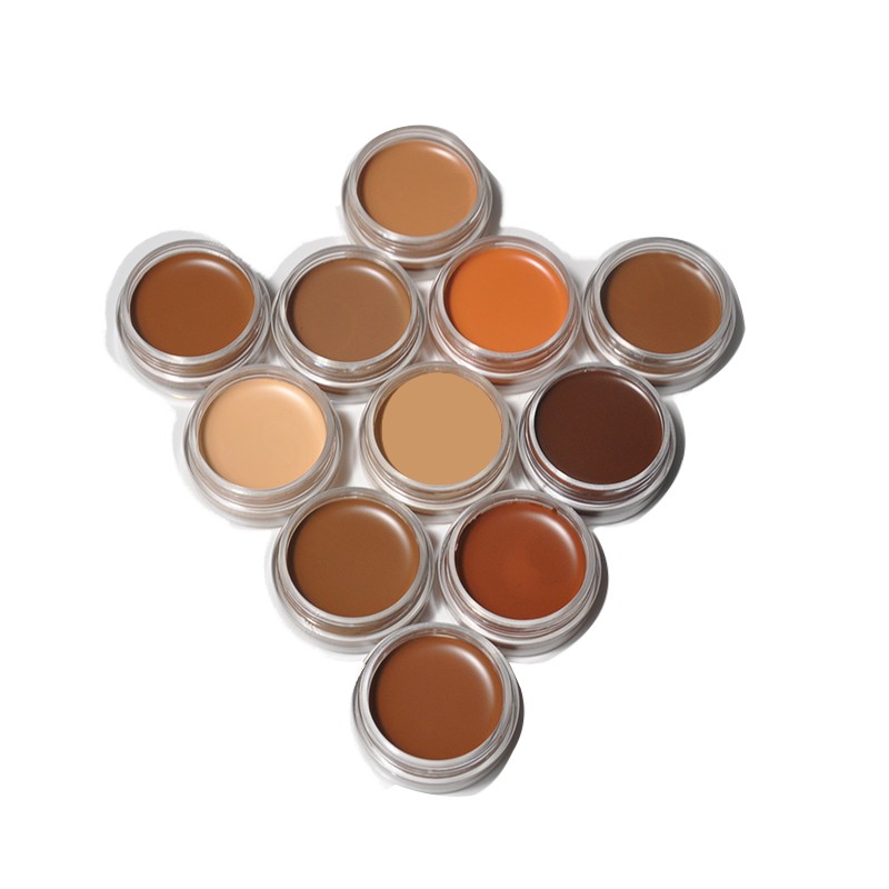 Concealer Manufacturer - Private Label Full Coverage Concealer