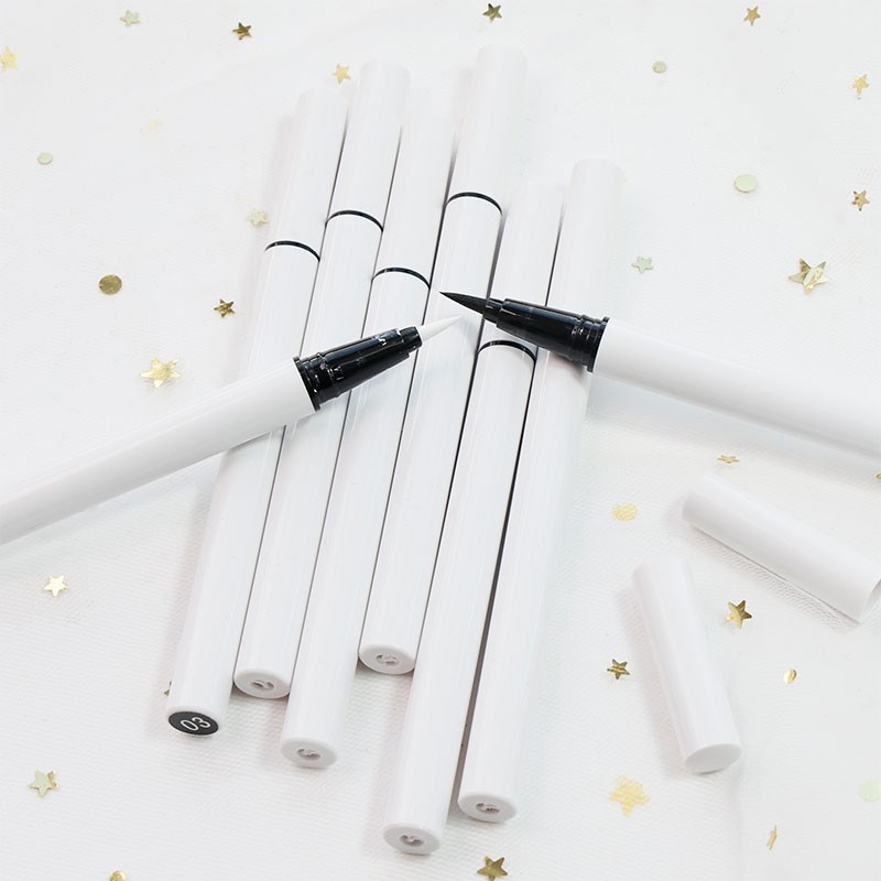Eyeliner Manufacturer - Custom Logo Waterproof Eyeliner