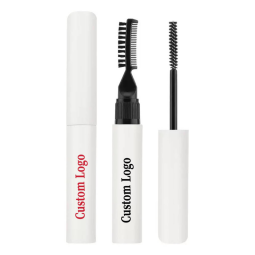 Eyebrow Gel Manufacturer - Wholesale Double Head Brow Gel