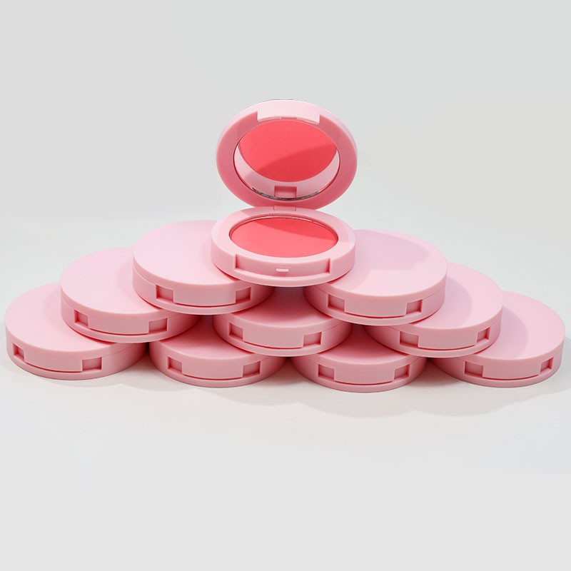 Blusher Manufacturer - Private Label Pressed Powder Blusher