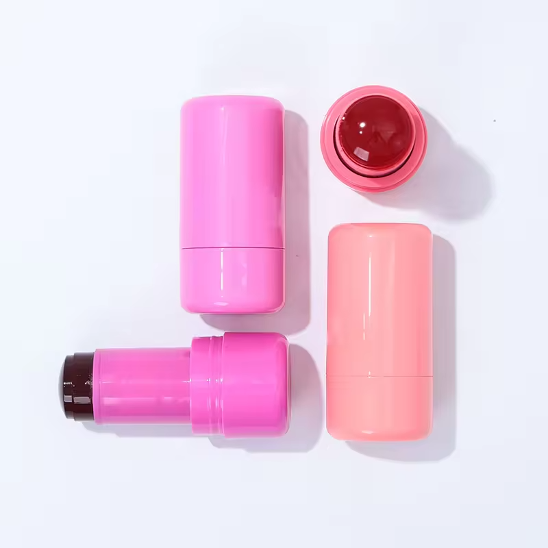 Jelly Blush Manufacturer - Private Label Cheek and Lip Tint