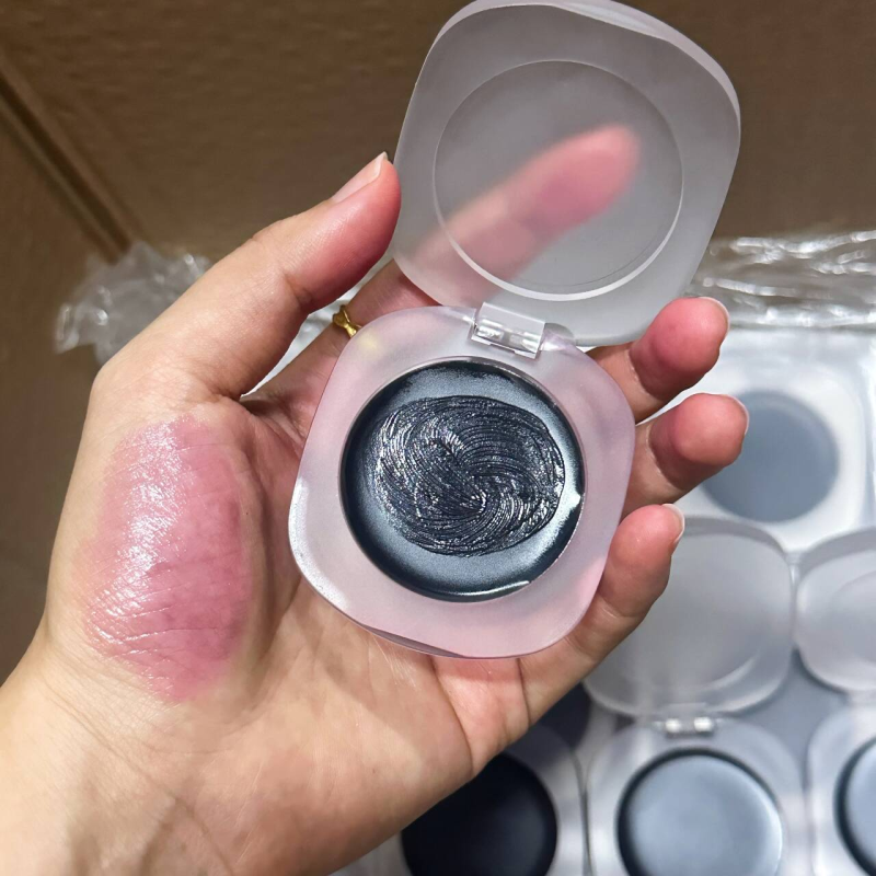 Blush Gel Manufacturer - Private Label Color Changing Blush Gel