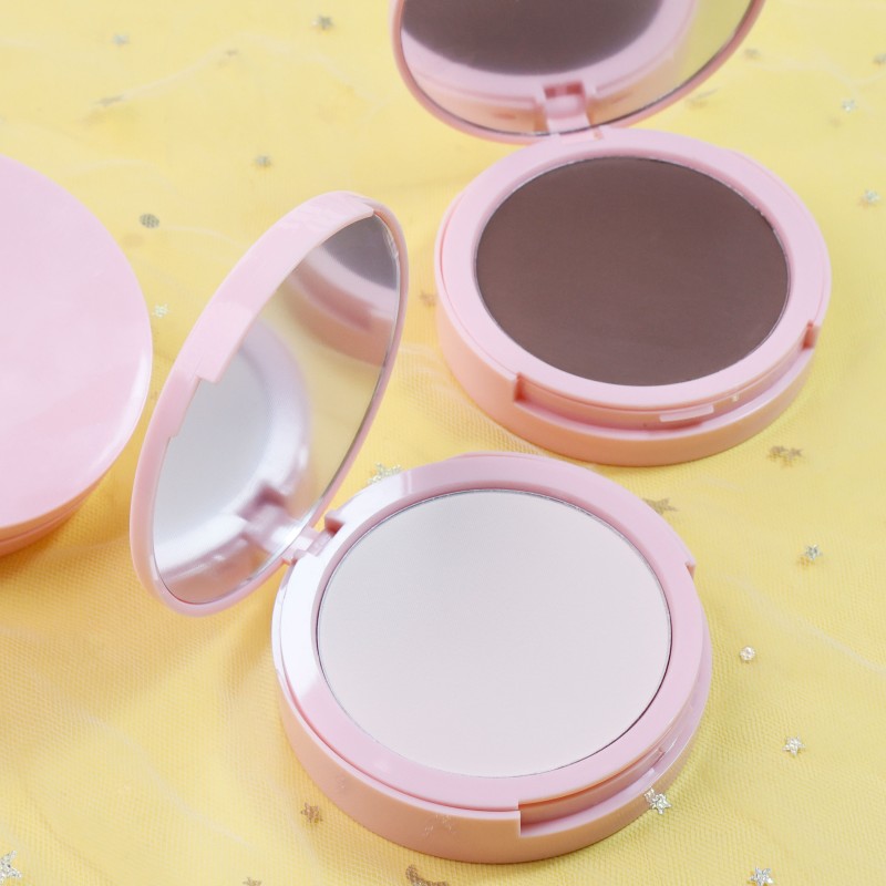 Contour Palette Manufacturer - Private Label Vegan Pressed Powder