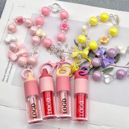 Lip Oil Manufacturer - Private Label Color Changing Plumper