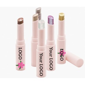 Highlighter Stick Manufacturer - Custom Logo Face Highlighter Stick
