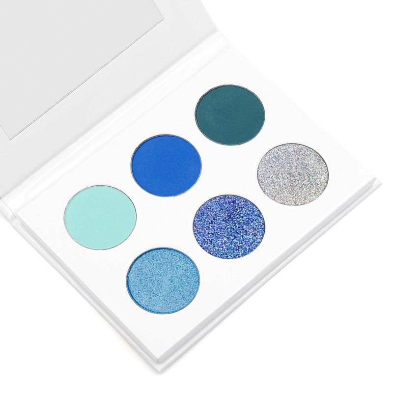 Eyeshadow Palette Manufacturer - Factory Price Waterproof Palette