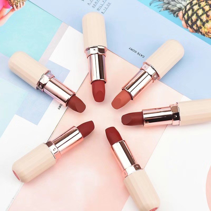 Makeup Set Manufacturer - Lipstick Eyeshadow Combo