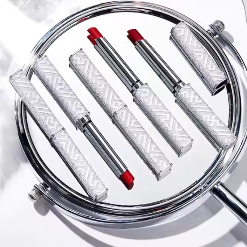 Lipstick Manufacturer - Aluminum Tube Hydrating