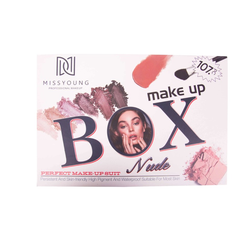 Cosmetics Set Factory - Makeup Artist Combination Gift Box