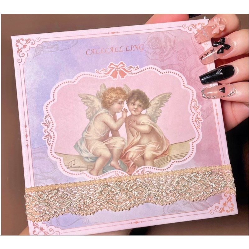 Eyeshadow Palette Factory - Dry Powder Name Brand Custom Logo