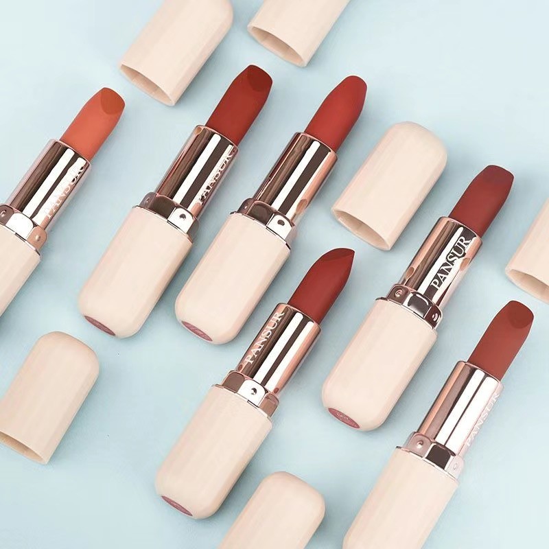 Makeup Set Manufacturer - Lipstick Eyeshadow Combo