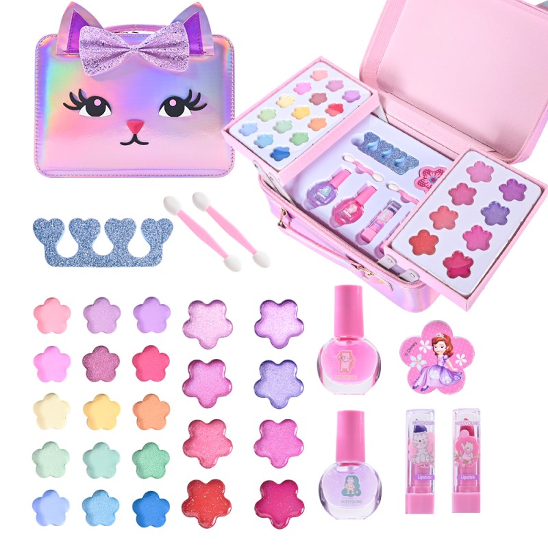 Kids Makeup Kit Supplier - Popular Hot Selling Wholesale Gifts