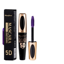 Mascara Manufacturer - 5D Fiber Curling Waterproof