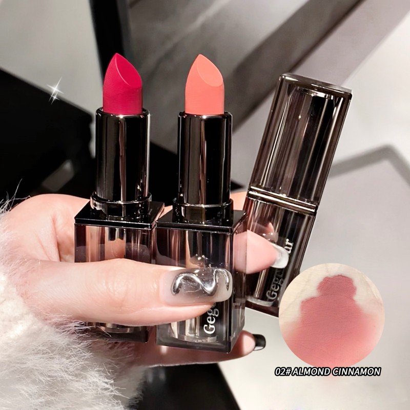 Lipstick Factory - Misty Velvet Non-Sticky