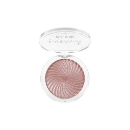 Highlighter Powder Factory - Diamond Glow Shimmer Face