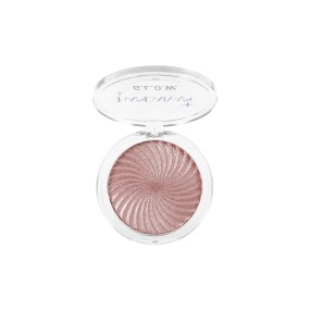 Highlighter Powder Factory - Diamond Glow Shimmer Face
