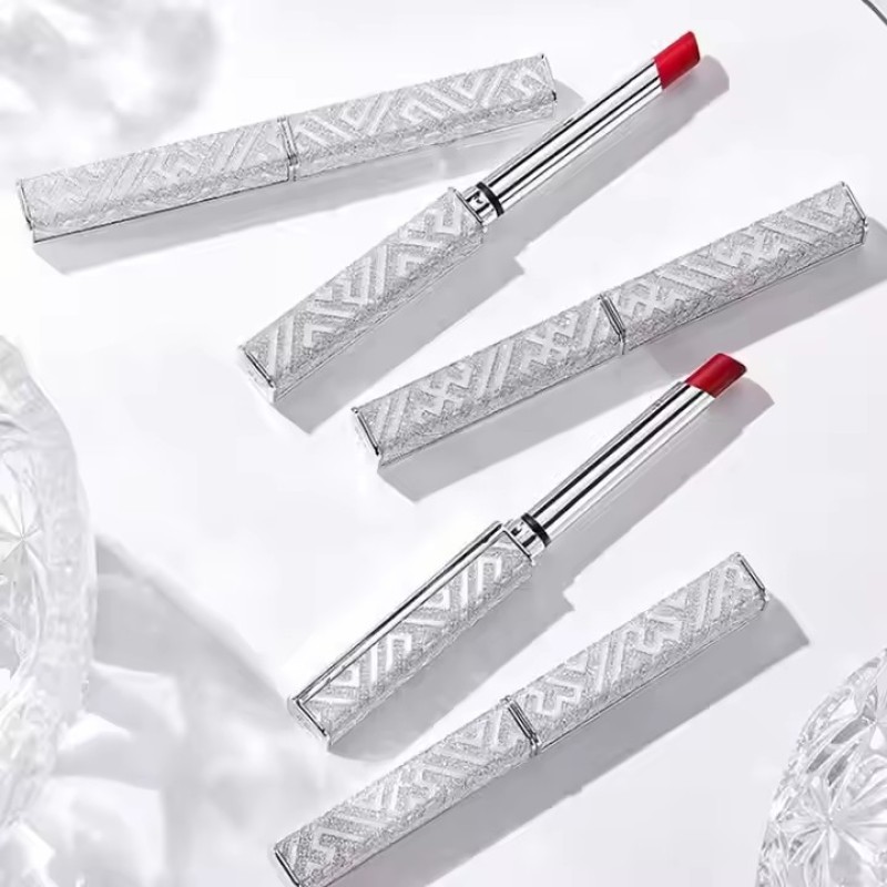 Lipstick Manufacturer - Aluminum Tube Hydrating