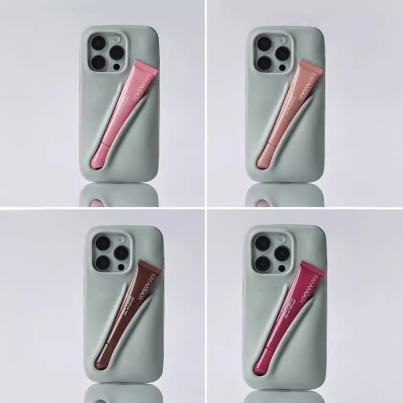 Lip Gloss Manufacturer - High Pigment Peptide Tint