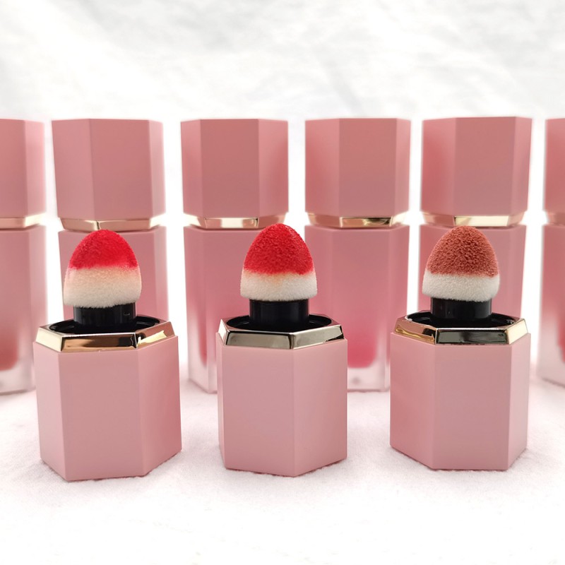 Liquid Blush Manufacturer - Vegan Waterproof Korean Makeup Private Label