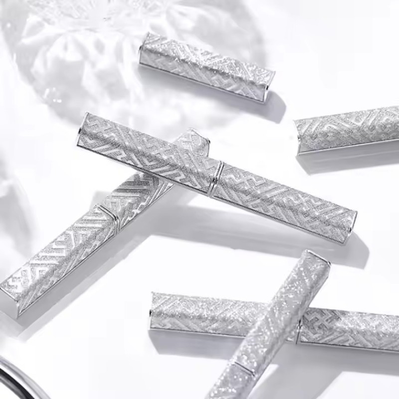 Lipstick Manufacturer - Aluminum Tube Hydrating