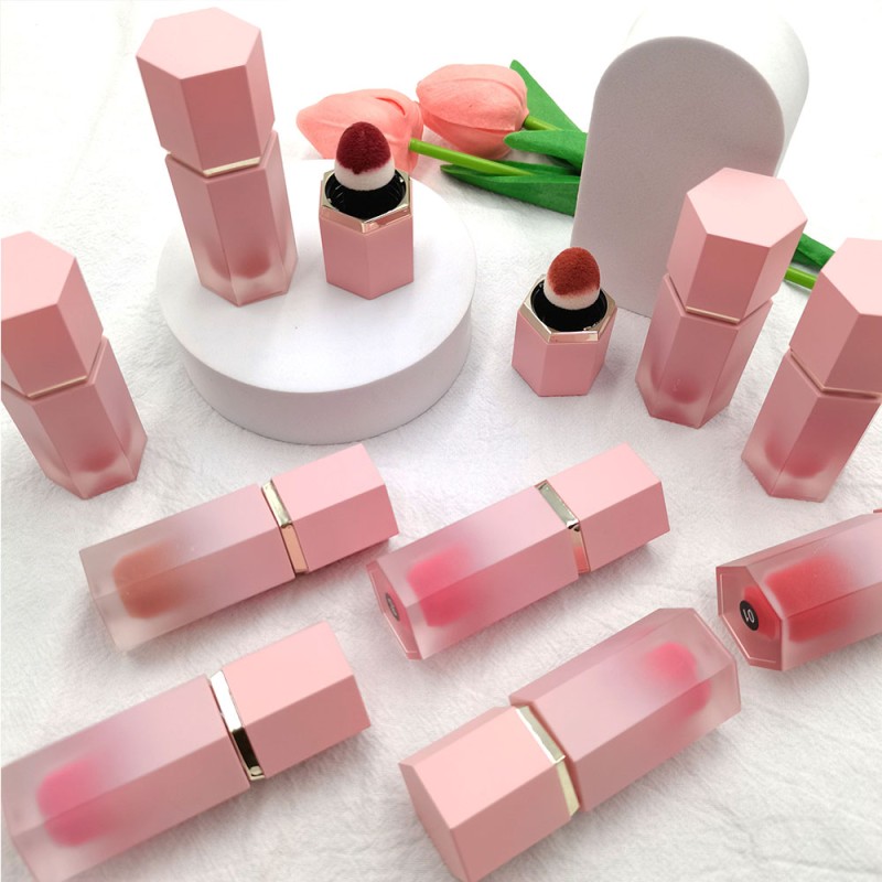 Liquid Blush Manufacturer - Vegan Waterproof Korean Makeup Private Label