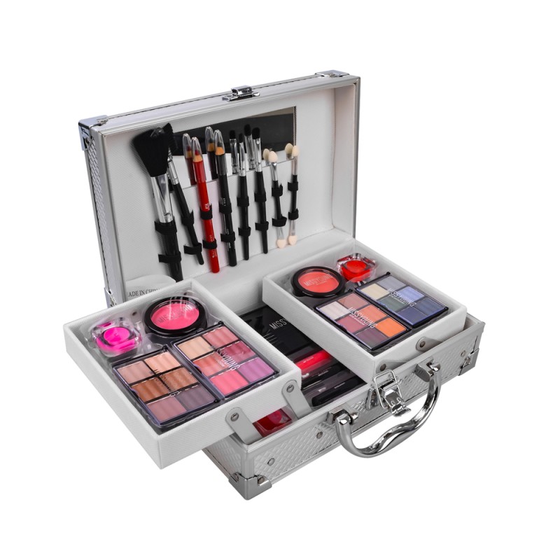 Makeup Kit Factory - Complete Professional Makeup Set