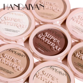 Concealer Powder Supplier - 8 Color Waterproof Matte