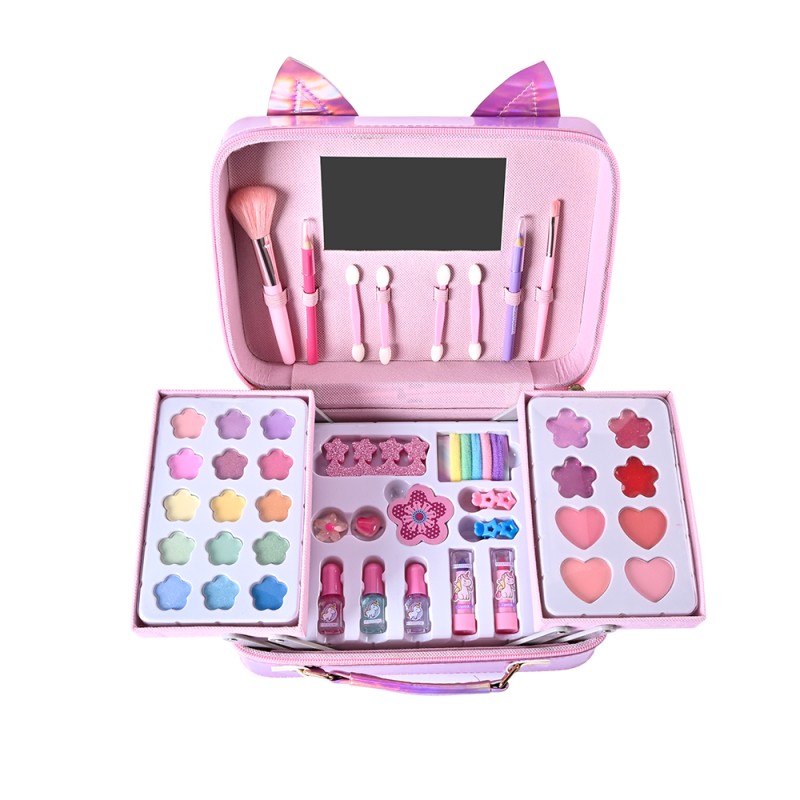 Kids Makeup Kit Supplier - Popular Hot Selling Wholesale Gifts