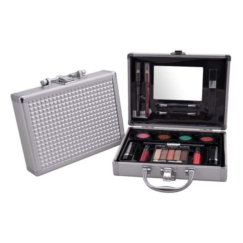 Cosmetics Set Supplier - Professional All in One Brushes Set
