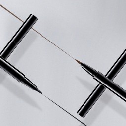 Liquid Eyeliner Manufacturer - Black Brown Waterproof Fine