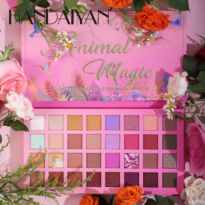 Glitter Eyeshadow Supplier - Flash Gel Stage Makeup Pearl