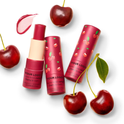 Lip Scrub Manufacturer - Natural Plant Extract Nourishing