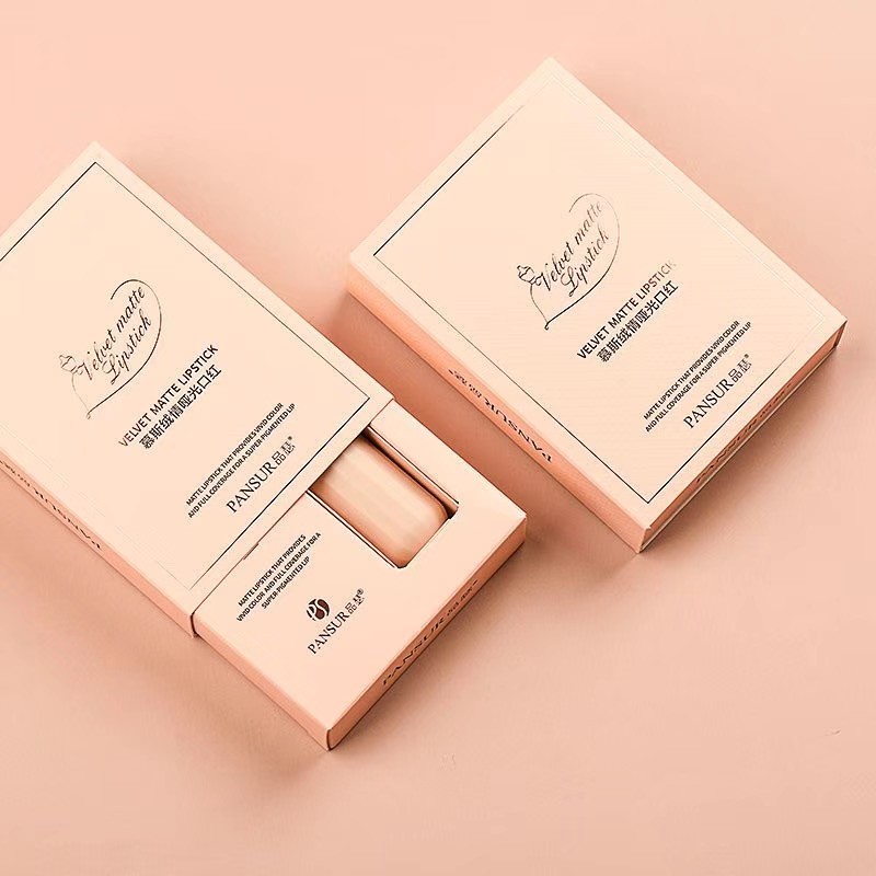 Makeup Set Manufacturer - Lipstick Eyeshadow Combo