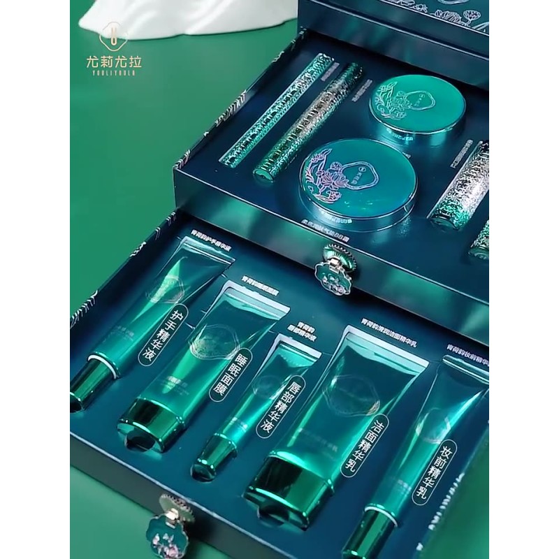 Makeup Kit Factory - All in One Beginner Set