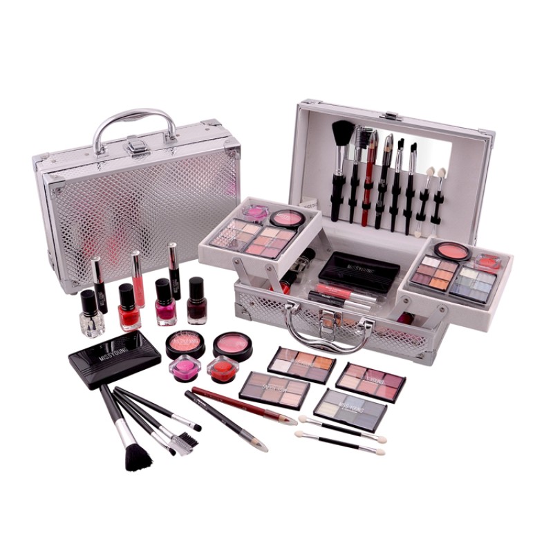 Makeup Kit Factory - Complete Professional Makeup Set