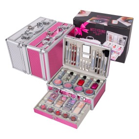 Makeup Kit Factory - Professional Full Set Cosmetics Gift Box