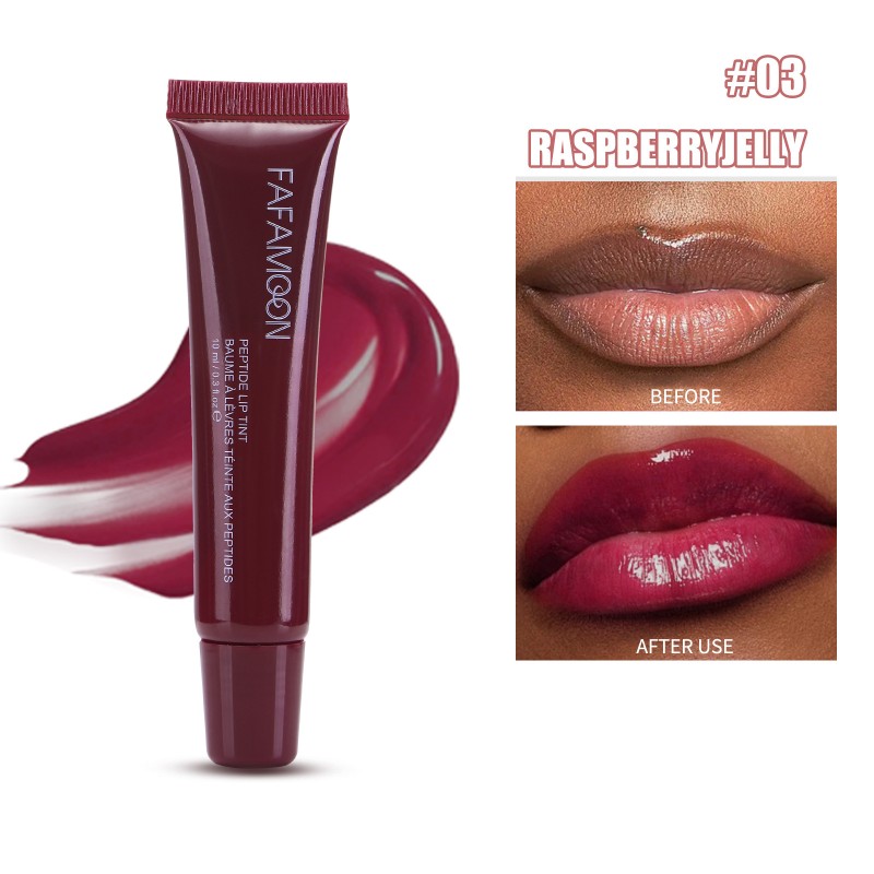 Lip Gloss Factory - Custom Logo Travel Size