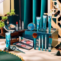 Makeup Kit Factory - All in One Beginner Set