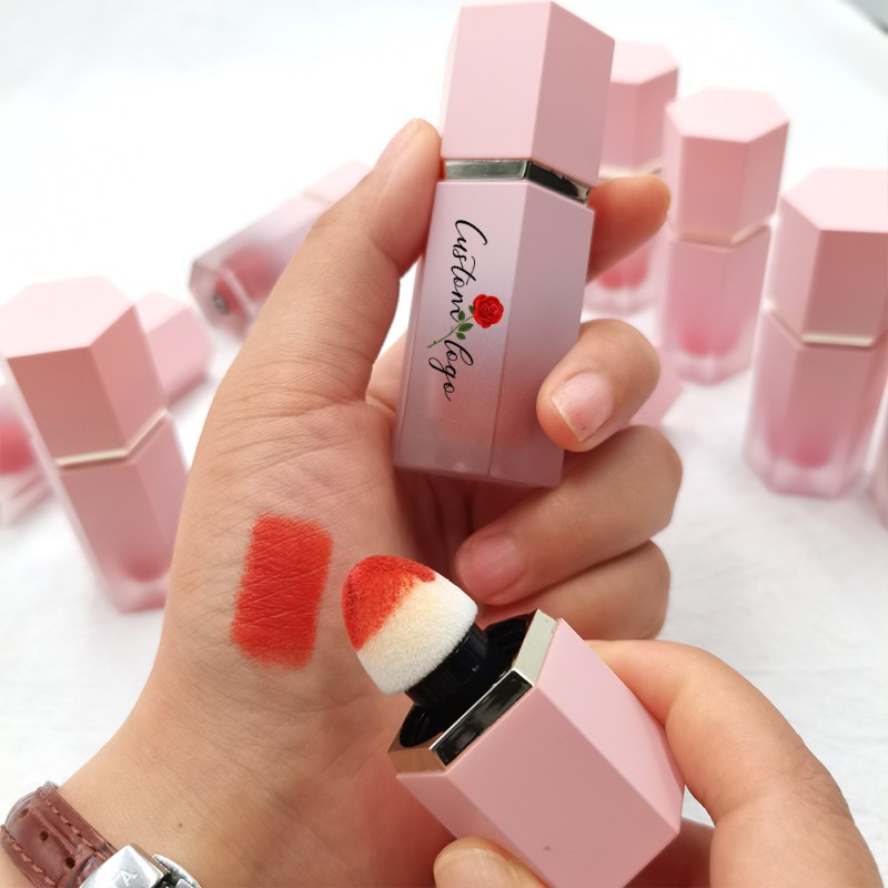 Liquid Blush Manufacturer - Vegan Waterproof Korean Makeup Private Label
