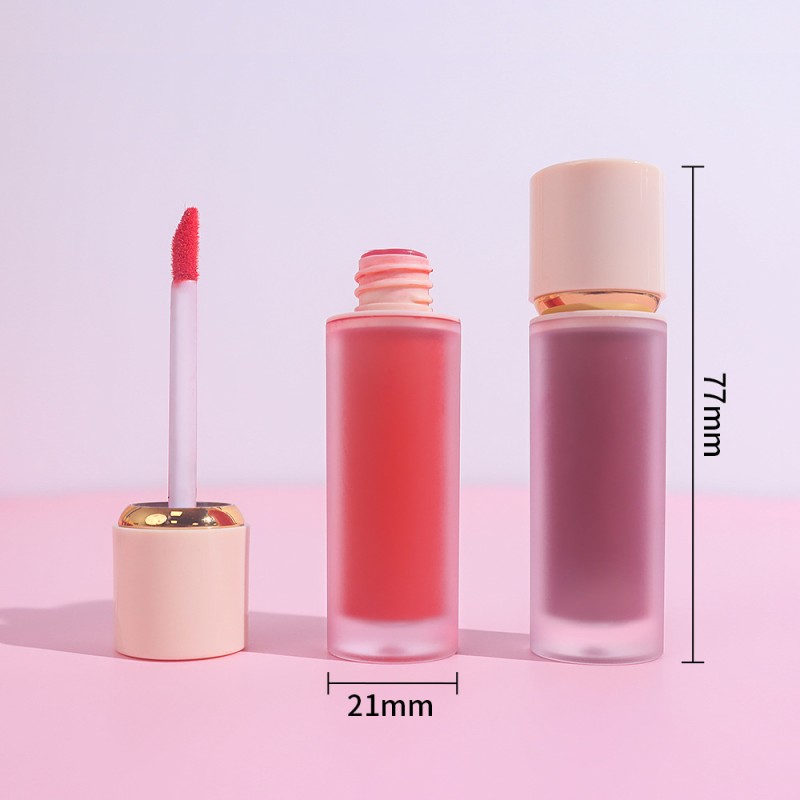 Liquid Blush Manufacturer - Vegan Waterproof Korean Makeup Private Label