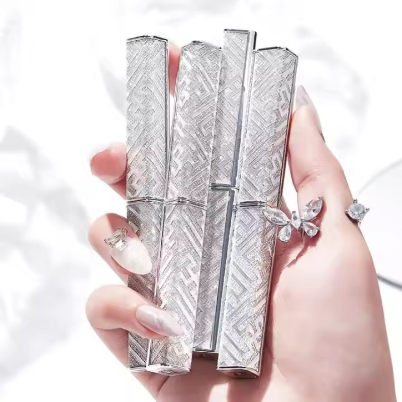 Lipstick Manufacturer - Aluminum Tube Hydrating