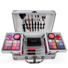 Makeup Kit Factory - Complete Professional Makeup Set