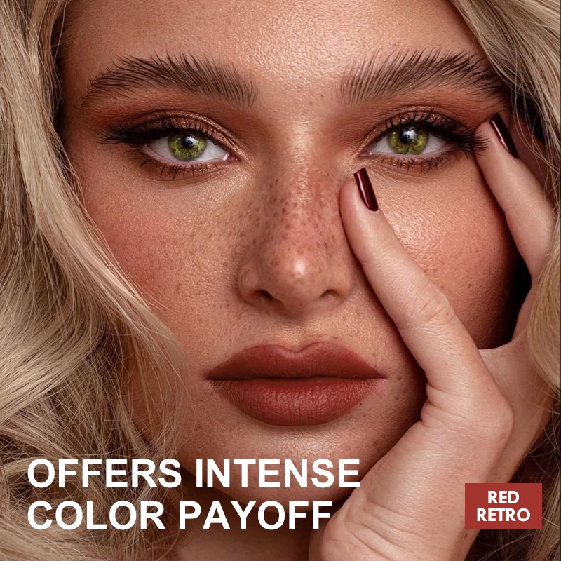 Lipstick Manufacturer - Long Lasting Waterproof Matte