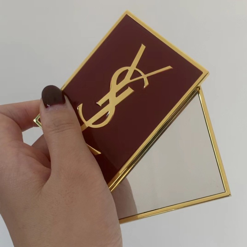 Mirror Manufacturer - Pink Pocket Valentine Gift