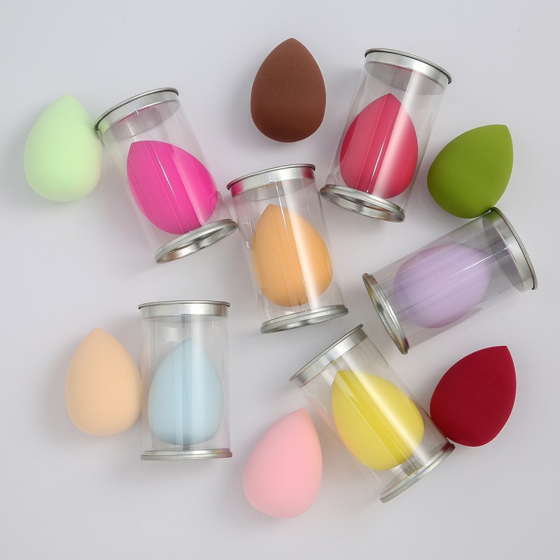 Makeup Sponge Factory - Water Drop Shape Soft