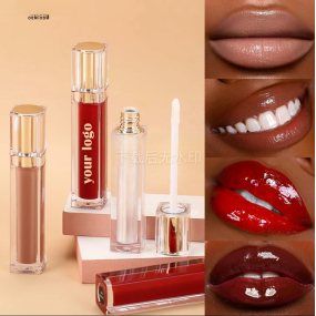 Lipstick Supplier - Small Order Customizable Matte