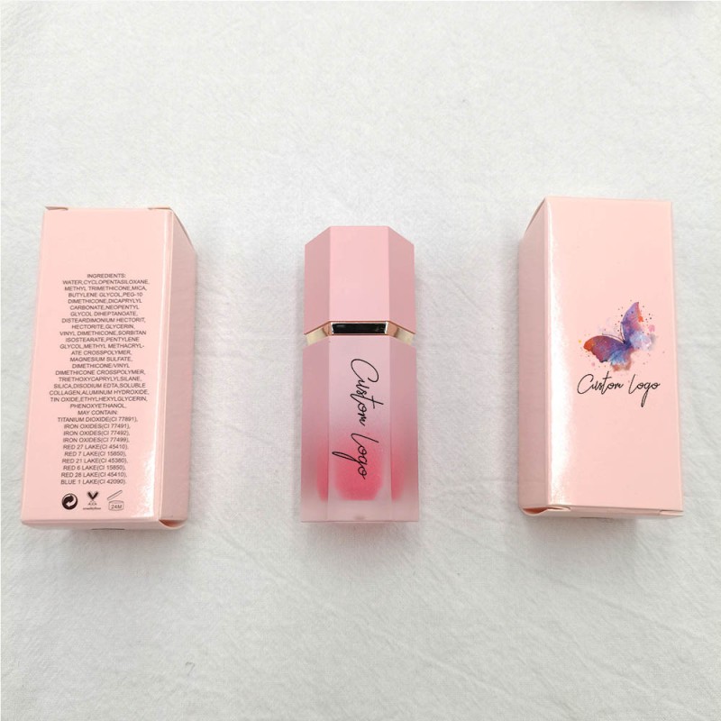 Liquid Blush Manufacturer - Vegan Waterproof Korean Makeup Private Label