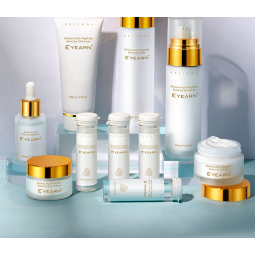 Korean Skincare Kit Supplier - 11pcs Retinol Multi Peptides Set