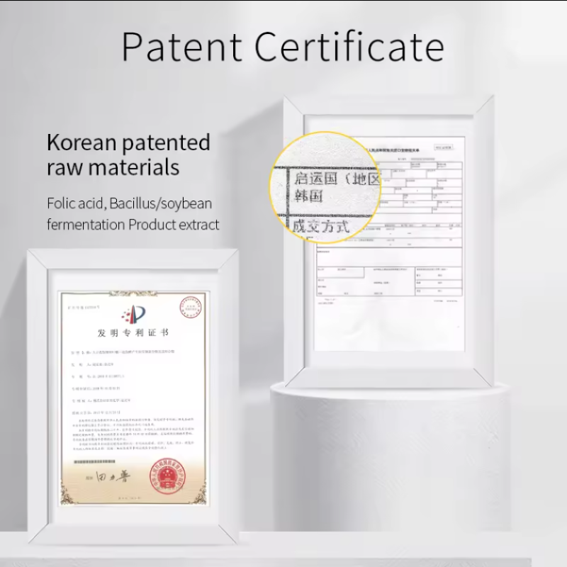 Cordyceps Serum Set Factory - Mushroom Peptides Anti Aging