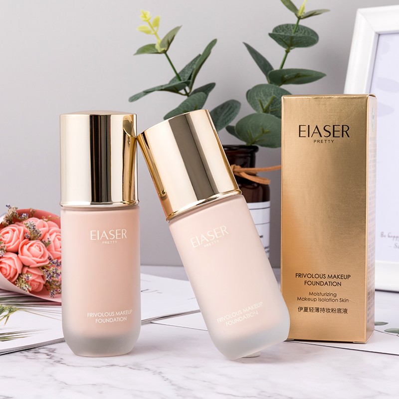 Makeup Foundation Factory - Long Lasting Matte Waterproof